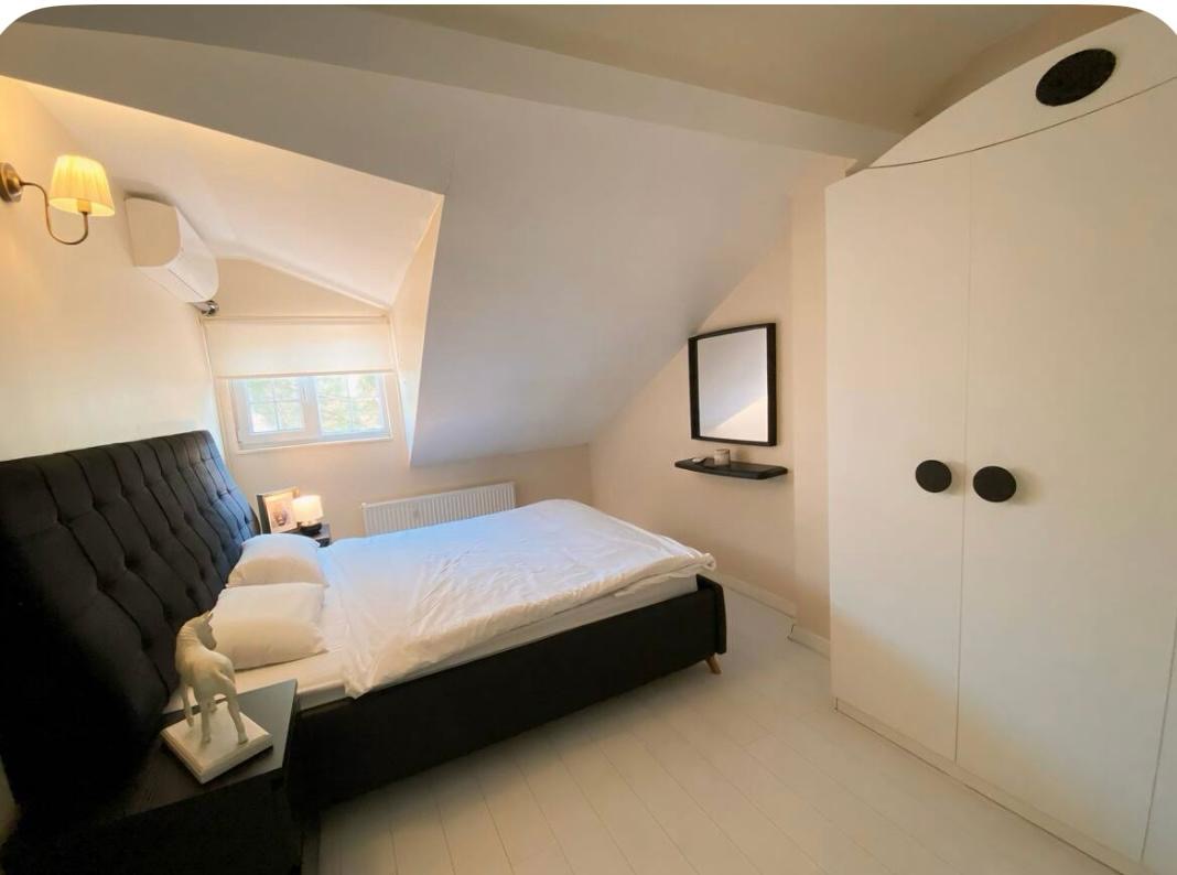 Aile Ortamında Konfor